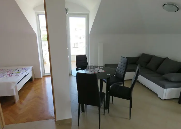 Apartment Star