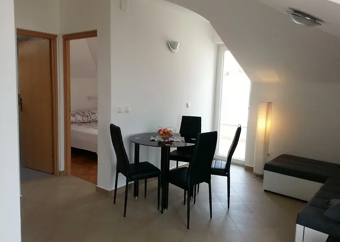 Apartment Star